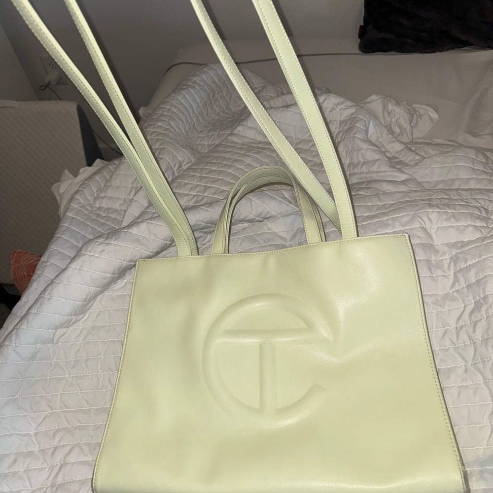 Telfar Medium Glue Tote